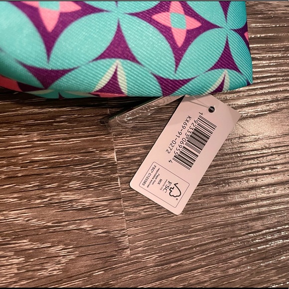 🔥🆕Clinique Makeup Bag & Makeup Remover - Picture 7 of 10